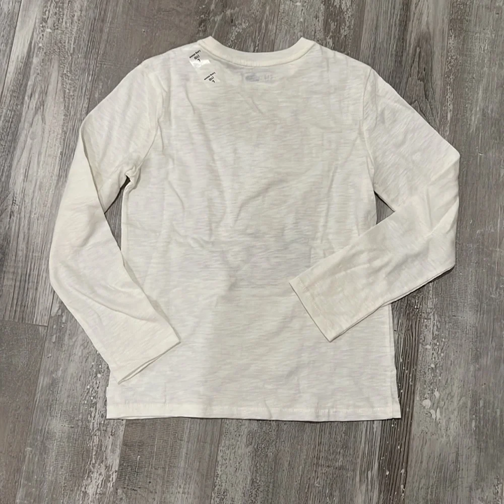 GAP Star Wars BB-8 Long Sleeve